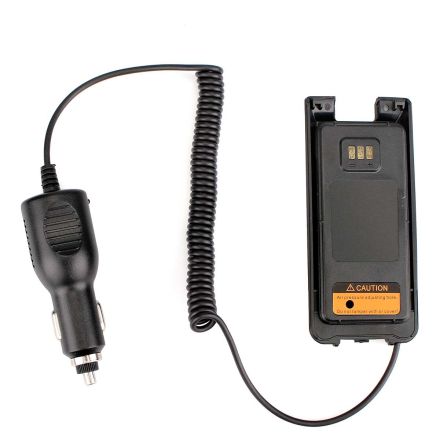Moonraker HT-5BE - Battery Eliminator For HT-500D