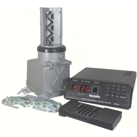 B GRADE HY-GAIN AR-500X ROTATOR