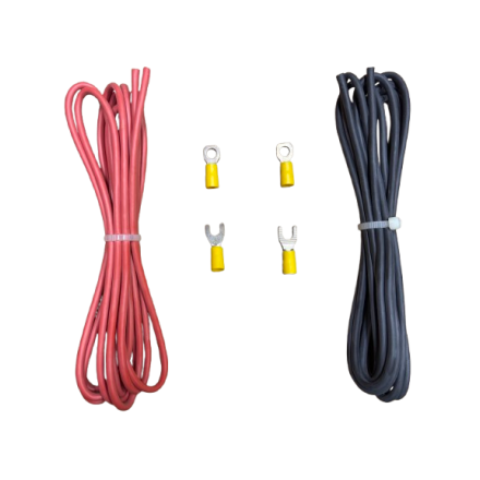 DC POWER CABLE (3 METRES)