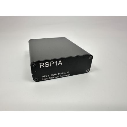 SOLD! USED SDRPLAY RSP1A