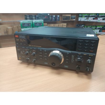 USED JRC NRD 545 RECEIVER