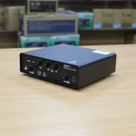 USED Xiegu GNR1 - Digital Audio Noise Filter 