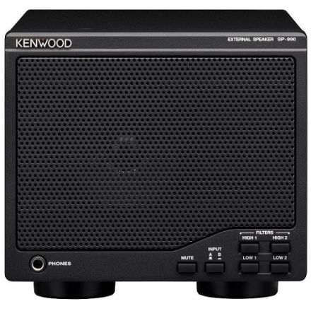 Kenwood SP-990M - External Base Station Loudspeaker