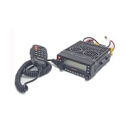 SOLD! USED WOUXUN KG-UV950P QUAD BAND TRANSCEIVER