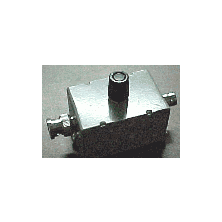 DISCONTINUED Arrow Antenna 4MHz Offset Fox Hunt attenuator