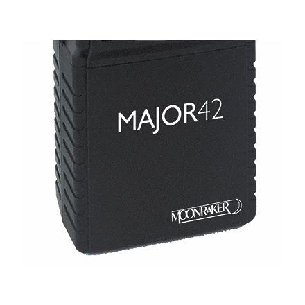 Moonraker Major42 - Battery Dry Cell Case