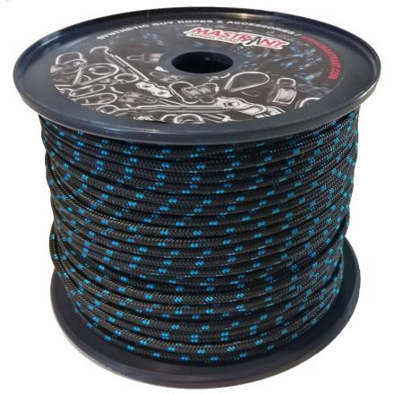 Mastrant-P3+ Guy Rope (3.5 mm, 9/64") - 100 m, 330 ft.