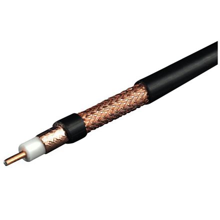 M&P - Broad-Pro 50c Coax