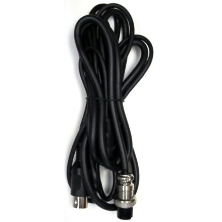 MFJ-5084YH - KAM HF to Icom 8-pin cable