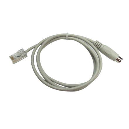 MFJ-5706MD - 6 Pin mini DIN Data / Acc 