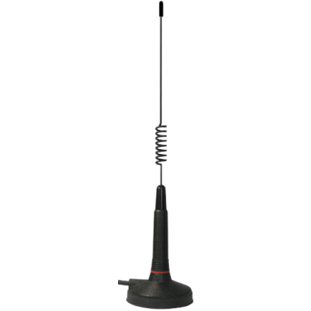 Sirio Micro 30 Mag Mobile CB Antenna