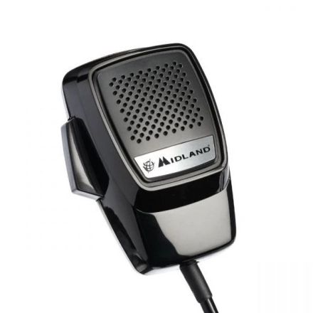 Replacement Microphone for ALAN 199A (5 PIN)