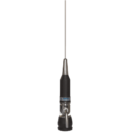 Sirio Performer P-800 PL Mobile CB Antenna