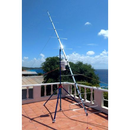 DISCONTINUED INNOV 12 Element 144MHz LFA Yagi