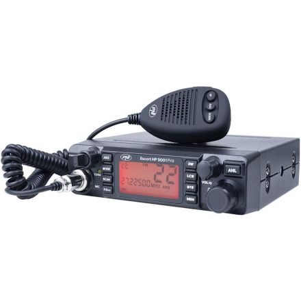 PNI HP9001P Mobile CB Transceiver