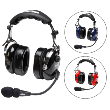 HEIL SOUND PRO 7 - DYNAMIC ELEMENT