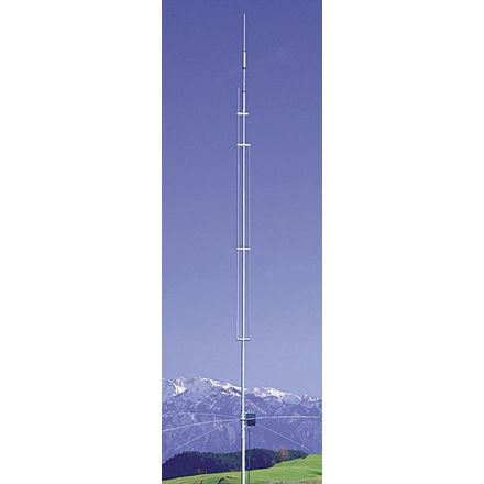 DISCONTIUED Cushcraft R6000 6-20M HF Vertical Antenna