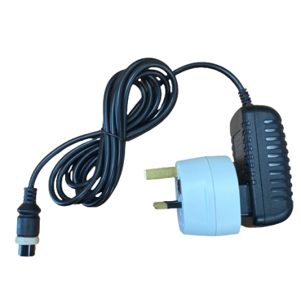 DISCONTINUED Senhaix PSU for N60/N61 (2pin plus adaptor)