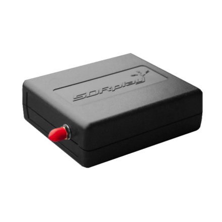 Discontinued SDRplay RSP1A SDR 1kHz to 2GHz Receiver