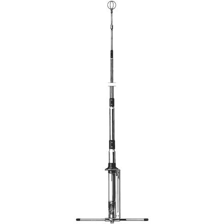 Sirio GPE27 5/8 Wave Base Antenna