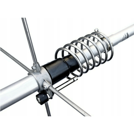 Sirio Tornado 27 High Gain 5/8 Wave CB Base Antenna  V2