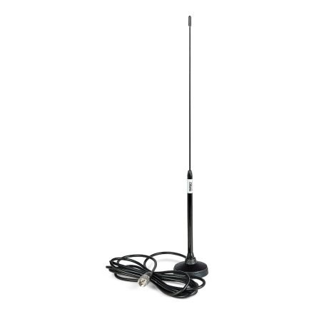 Sirio CB 50 MAG Mobile Antenna With Mag