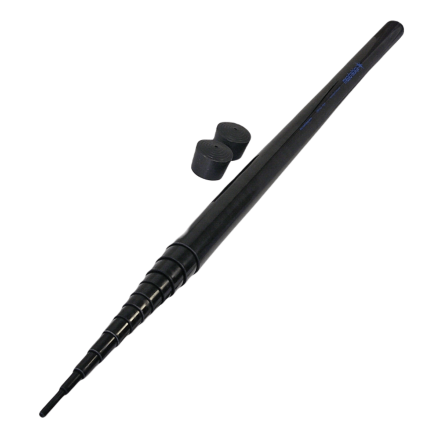 SPIDERBEAM - 12m HD Fibreglass Telescopic Pole