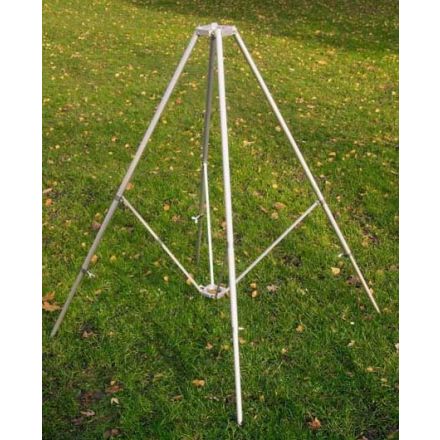 SPIDERBEAM TRIPOD XL FOR 10m HD, 12.5m & 15m ALU MASTS