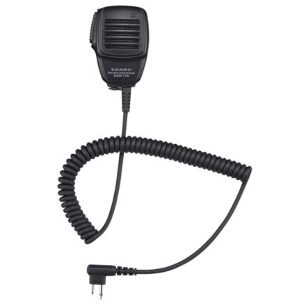 Yaesu SSM-17B Speaker Microphone