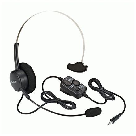 Yaesu SSM-64A - VOX Headset Microphone