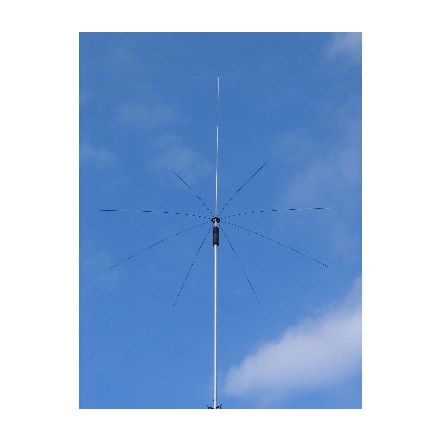 Discontinued Cushcraft MA-160V HF Vertical Antenna
