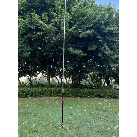 Chelegance MC-750 40-6M GP Portable Antenna