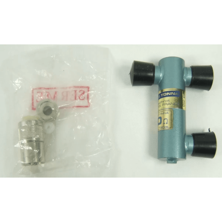DISCONTINUED Tonna 292245 - 2 Way Power Splitter (1250MHz)