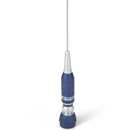 Sirio Turbo 2000 PL Blue Line Mobile CB Antenna