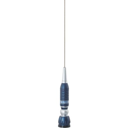 Sirio Turbo 2000 PL Blue Line Mobile CB Antenna