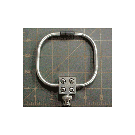 DISCONTINUED Arrow Antenna FHL-UHF Fox Hunt Loop 1MHz-1000MHz