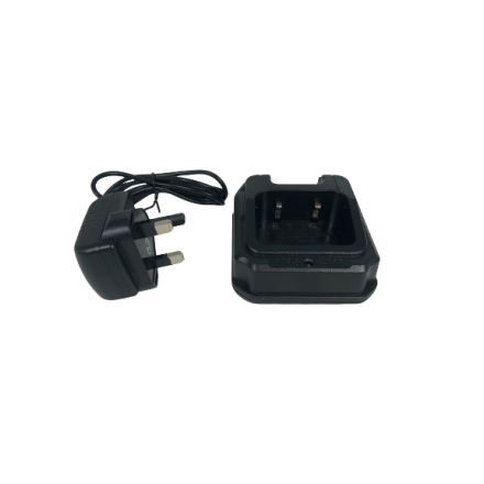 Discontinued Baofeng Replacement Desktop Charger for UV-9R