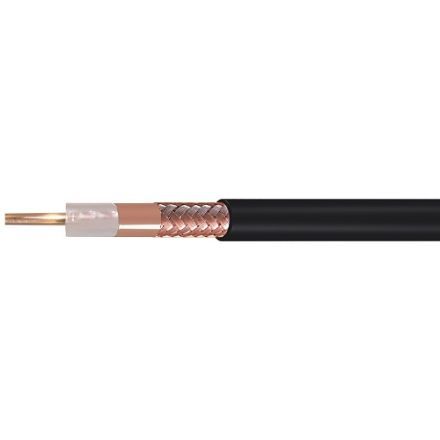 Westflex 103 Mil Spec (50 OHM) Coax