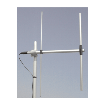 Sirio WY 140-2N 140-160 MHz Yagi Antenna 
