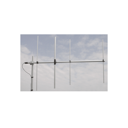 Sirio WY 140-4N 140 - 160 MHz