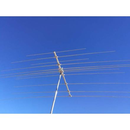 DISCONTINUED INNOV XR6 - 11 Element 6 Band HF & 6m Yagi