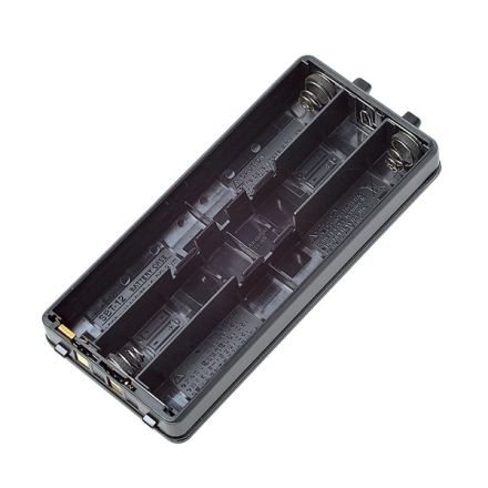 Yaesu SBT-12 Battery Tray 6AA