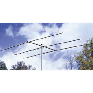 Discontinued Cushcraft TEN-3 - 10-Meter, Beam, 3 ele, 8 dBi, 1.5Kw