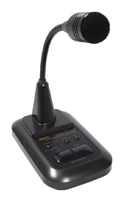Base Microphones Microphones, Headsets and Earpieces Amateur